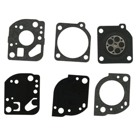 PowerMowers provides professional lawn & garden products that prioritises cutting-edge performance & user-safety. Homelite C1U-H46/C1U-H49/LE-H54/C1U-W17 Diaphragm & Gasket Set GND-49