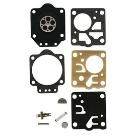 PowerMowers provides professional lawn & garden products that prioritises cutting-edge performance & user-safety. Zama C2-20-01/C2-20-02/C2-L1/C2-M3A Carburettor Rebuild Kit RB-15