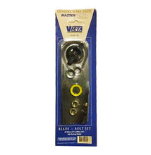 Load image into Gallery viewer, Victa Genuine Blade &amp; Bolt Set CA09276B