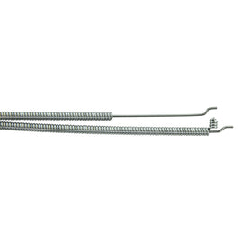 Rover/GA CAC462/A03103/A03583/A03111 Rover Throttle Cable 49