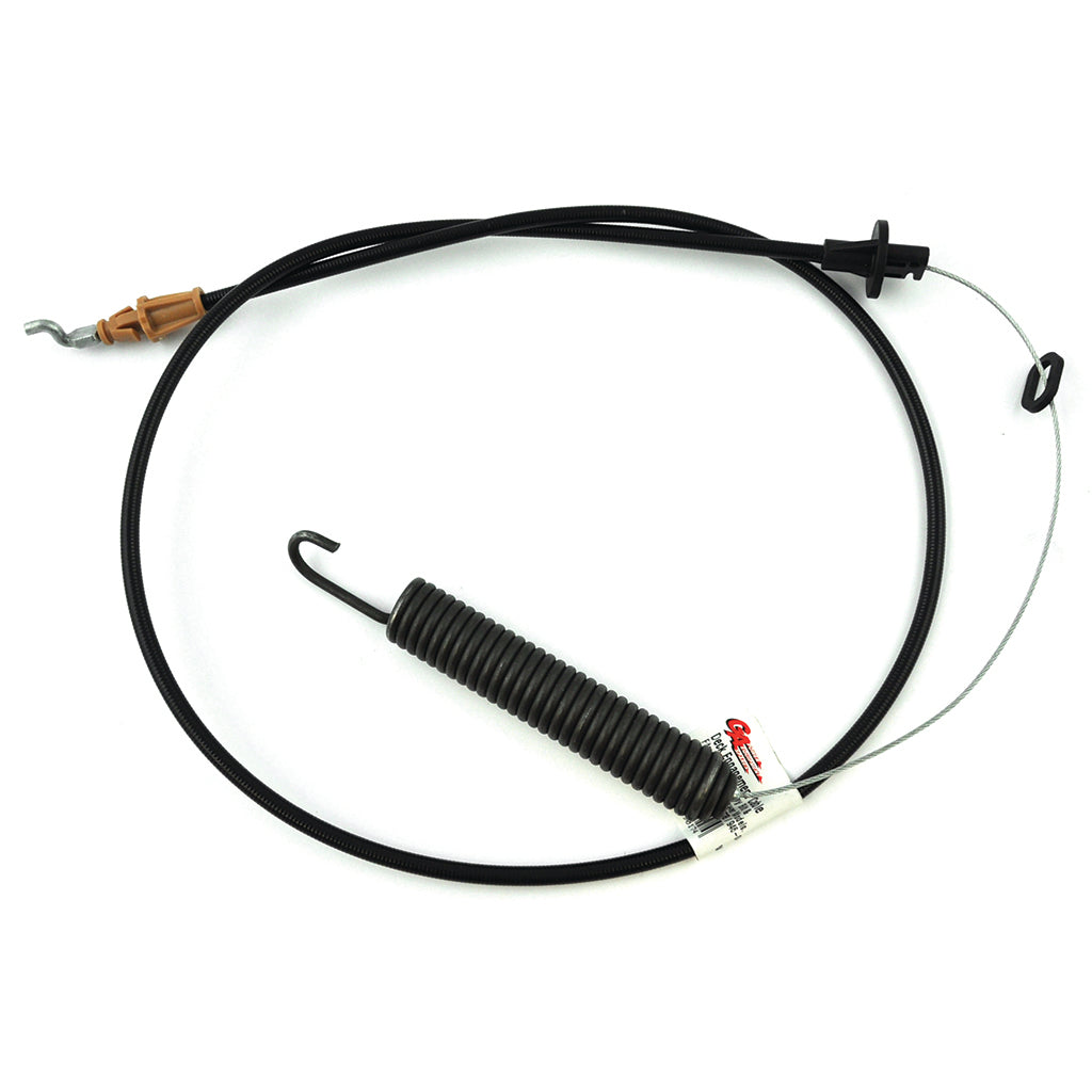 GA/MTD CAC7509/LT546G Deck Engagement Cable 04173, CAC7509