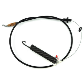 GA/MTD CAC7509/LT546G Deck Engagement Cable 04173, CAC7509