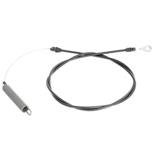 Load image into Gallery viewer, Husqvarna/GA/AYP/Craftsman/Dixon CAC8238/LT2000/CR98633/LT1500/CR99039 Deck Engagement Cable 197257, 408714