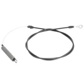 Husqvarna/GA/AYP/Craftsman/Dixon CAC8238/LT2000/CR98633/LT1500/CR99039 Deck Engagement Cable 197257, 408714