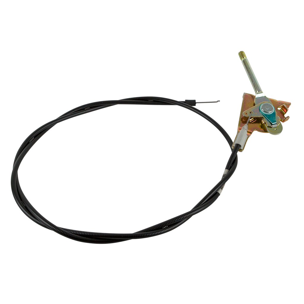 BIGDOG/HUSTLER/GA CAC8569 Hustler Throttle Cable 603409, CAC8569