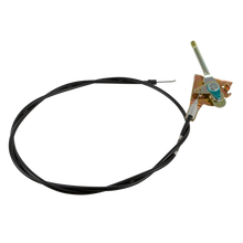 Load image into Gallery viewer, BIGDOG/HUSTLER/GA CAC8569 Hustler Throttle Cable 603409, CAC8569