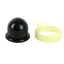 Load image into Gallery viewer, Briggs &amp; Stratton/GA CAM5765 Primer Bulb &amp; Retainer 494408, 694394