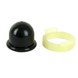 Briggs & Stratton/GA CAM5765 Primer Bulb & Retainer 494408, 694394