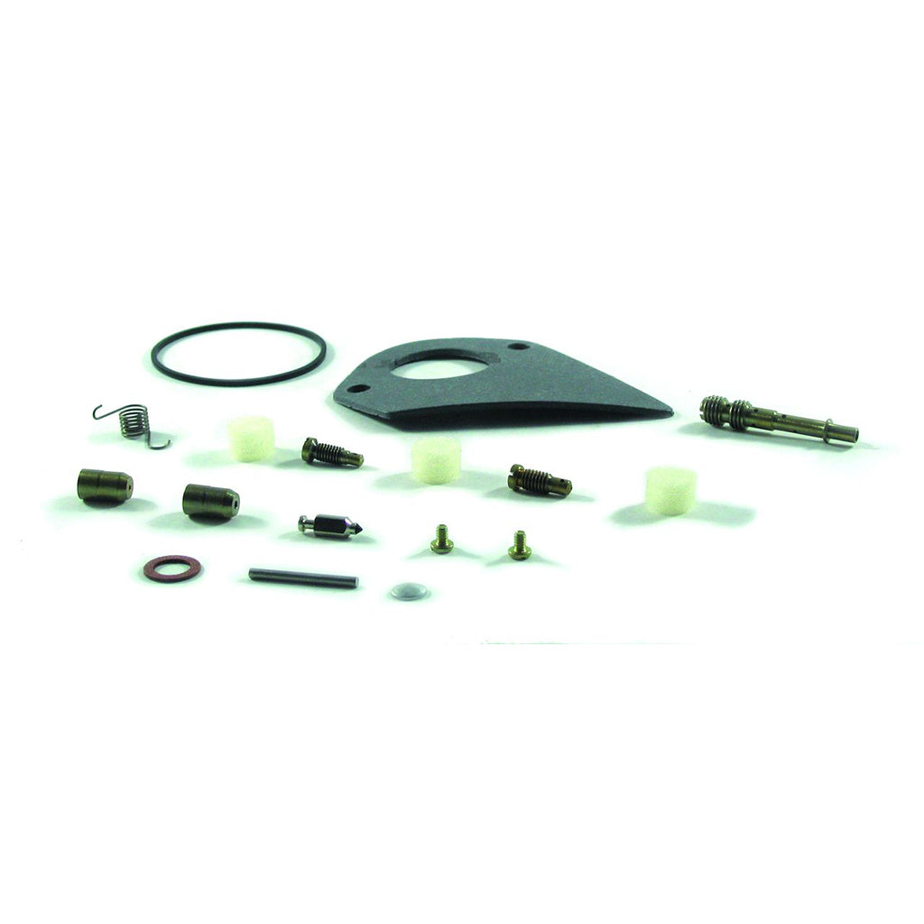 Briggs & Stratton/Walbro/GA LMT-63/LMT-65/LMT-66/CAM6383 Carburettor Rebuild Kit LMT-63, LMT-65