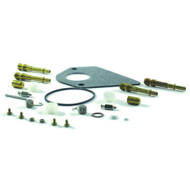 Briggs & Stratton/Walbro/GA LMT-5/CAM6399 Carburettor Rebuild Kit LMT-5, 497535