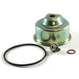 Honda/GA CAM6417/GX240/GX270/GX340/GX390 Float Bowl Assembly ZE8-005, 16015