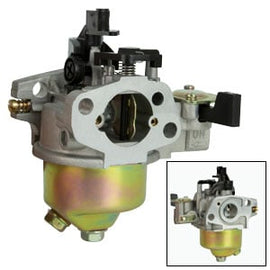 Honda/GA CAM6604/GXV140/HRU195/HRU195M/HRU215 Honda Carburettor Assembly Suits Gxv140 5Hp Models ZG9-803, 16100