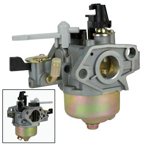 Honda/GA/Garden CAM6610/GX240 Honda Carburettor Assembly ZE2-811, 16100