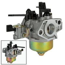 Load image into Gallery viewer, Honda/GA/Garden CAM6612/GX270 Honda Carburettor Assembly ZH9-800, 16100