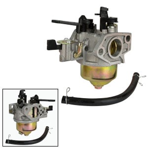Honda/GA CAM6614/GX340 Honda Carburettor Assembly Suits Gx340 11Hp Models ZE3-813, ZE3-814