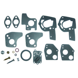 Briggs & Stratton/GA CAM6632 Carburettor Kit 80200, 81200
