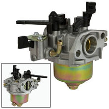 Load image into Gallery viewer, Honda/GA CAM6971/GX200/W51 Carburettor Assembly ZL0-W51, 16100
