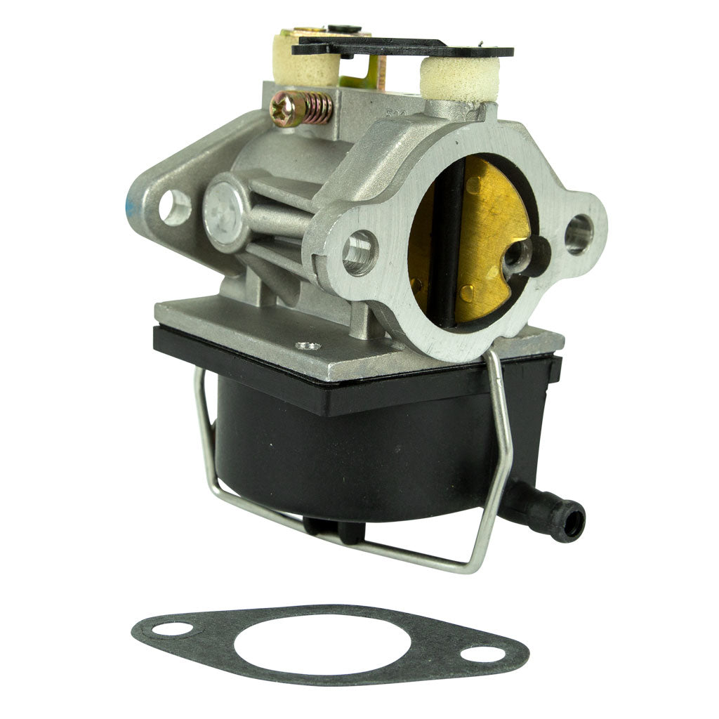 Tecumseh/GA CAM7858/OHV110/OHV115/OHV120/OHV125 Carburettor Assembly 640065, CAM7858