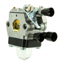 Load image into Gallery viewer, STIHL/GA/Zama CAM8458/FS38/FS45/FS55/S97A Carburettor Assembly 41401200612, CAM8458