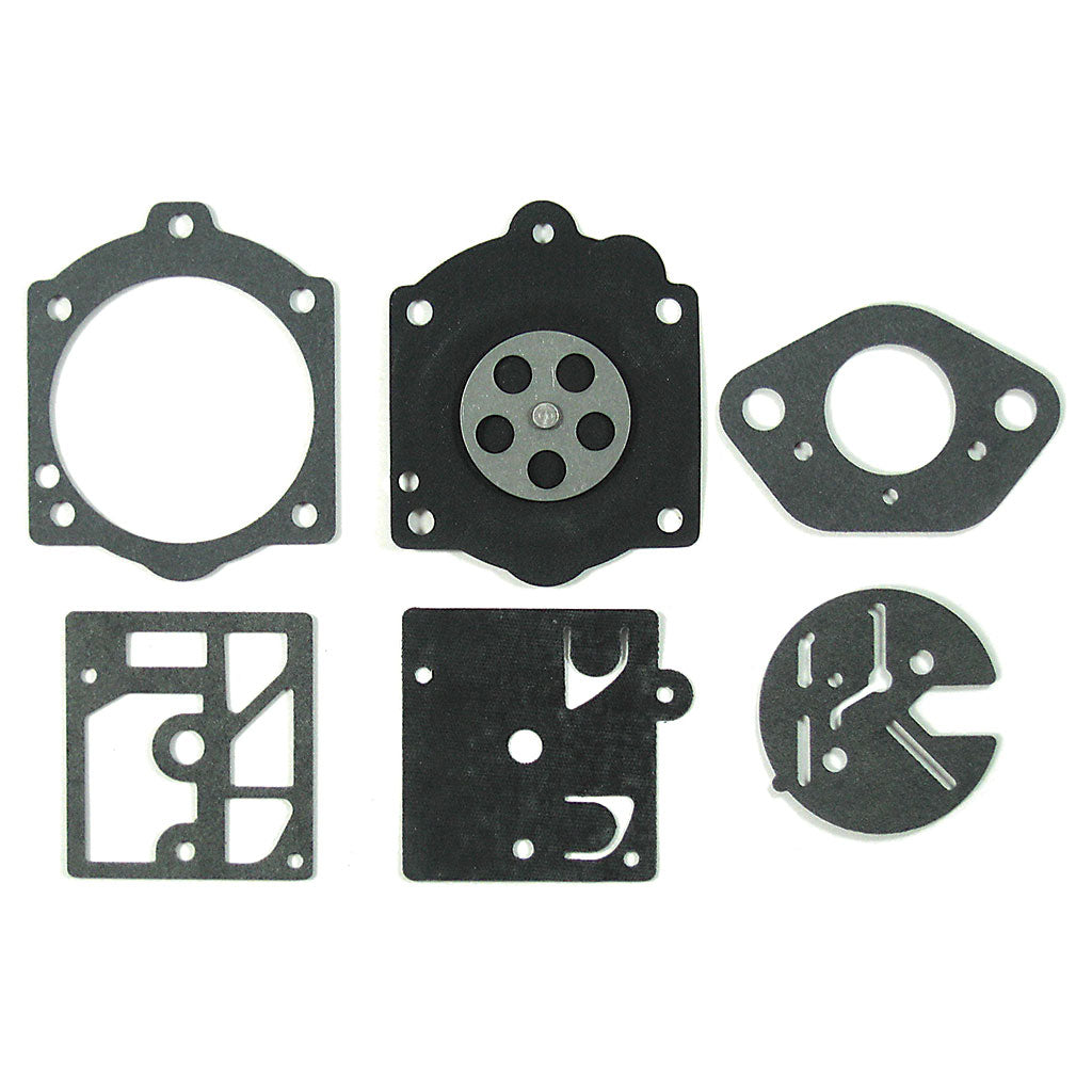 Walbro/GA CAS459072 D1-Hdc Diaphragm & Gasket Set D1-HDC, CAS459072