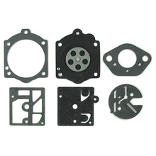 Load image into Gallery viewer, Walbro/GA CAS459072 D1-Hdc Diaphragm &amp; Gasket Set D1-HDC, CAS459072