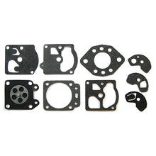 Load image into Gallery viewer, Walbro/GA CAS459209 D1-Wa &amp; Wt Diaphragm &amp; Gasket Set D1-WA, D1-WT
