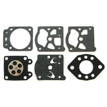 Load image into Gallery viewer, Walbro/GA CAS459210 D2-Wa &amp; Wt Diaphragm &amp; Gasket Set D2-WA, D2-WT