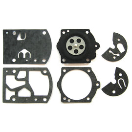 Walbro D1-WB/D2-WB/D10-WB Diaphragm & Gasket Set CAS459214
