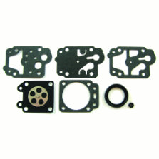 Walbro WY Model Carburettors Diaphragm Kit D1-WY