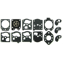Load image into Gallery viewer, McCulloch/Walbro/GA WT-102-1/CAS459282/D10/WA140/WT206 Diaphragm &amp; Gasket Kit D10-WAT, WA140-1