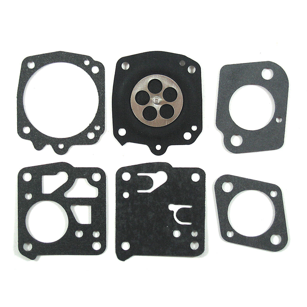 Tillotson/GA CAS460081 Dg-1Hs Diaphragm & Gasket Set CAS460081