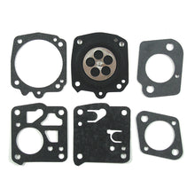 Load image into Gallery viewer, Tillotson/GA CAS460081 Dg-1Hs Diaphragm &amp; Gasket Set CAS460081