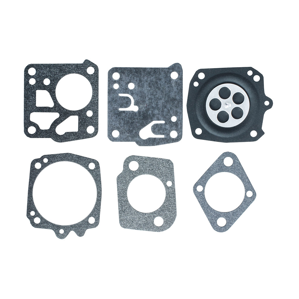 Tillotson/GA HS-136/HS-1/CAS460082 Diaphragm & Gasket Set HS-136, HS-1