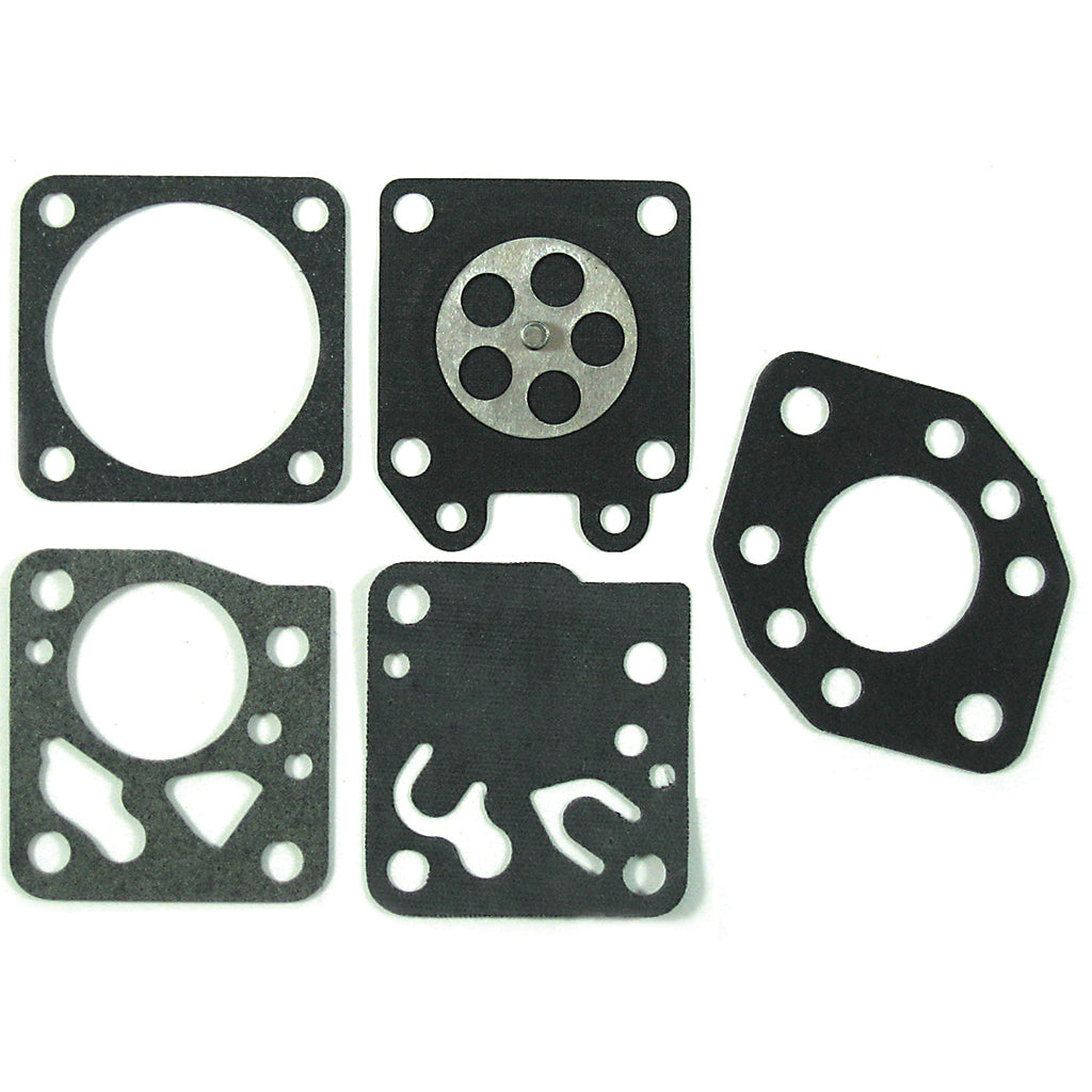 Tillotson/GA CAS460083 Non-Genuine Tillotson Dg-2Hu Diaphragm & Gasket Set CAS460083