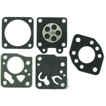 Load image into Gallery viewer, Tillotson/GA CAS460083 Non-Genuine Tillotson Dg-2Hu Diaphragm &amp; Gasket Set CAS460083