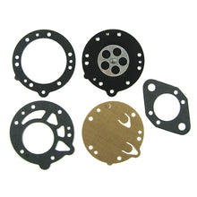 Load image into Gallery viewer, Tillotson/GA CAS460092 Non-Genuine Tillotson Dg-5Hl Diaphragm &amp; Gasket Set CAS460092