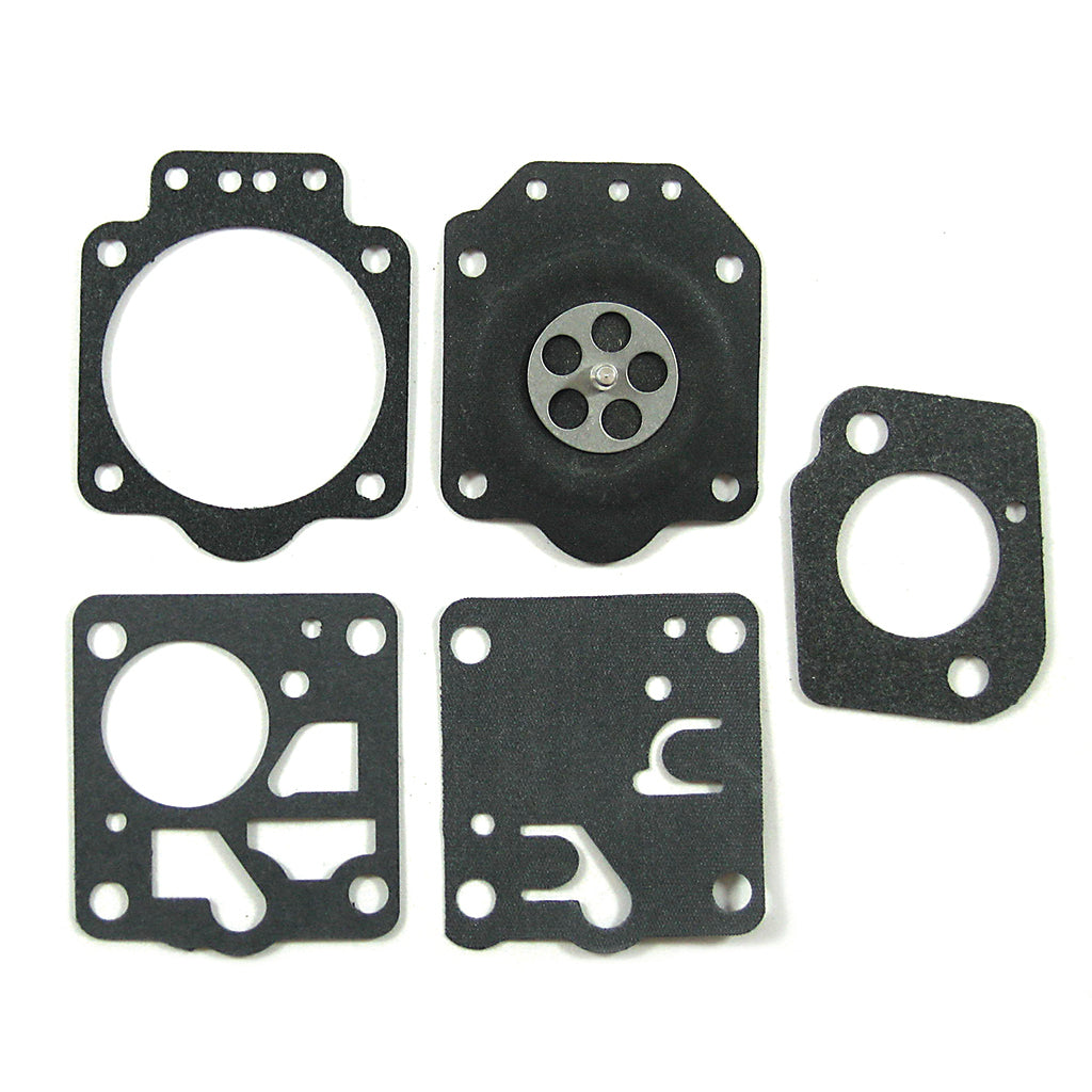 Homelite/Zama Super 2/CI/Super SXL-AO/XL-2/XL12 Diaphragm & Gasket Set 94952, K015005