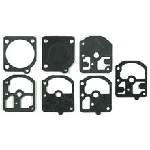 Load image into Gallery viewer, Zama/GA GND-3/GND-32/CAS462180/M12 Zama Gnd-3 &amp; Gnd-32 Diaphragm &amp; Gasket Set GND-3, GND-32