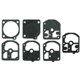 Zama/GA GND-3/GND-32/CAS462180/M12 Zama Gnd-3 & Gnd-32 Diaphragm & Gasket Set GND-3, GND-32