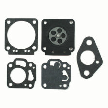 Nikki/Mitsubishi/Kawasaki T180/T200/HK24-33 Diaphragm Kit CAS462241