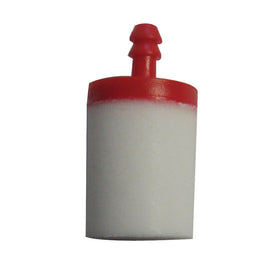 STIHL/Tillotson/GA CAS6715/TS410/TS420 Porex Type Fuel Filter CAS6715