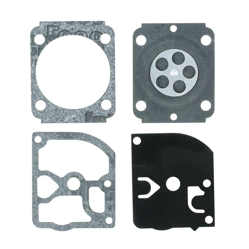 Zama/GA/STIHL GND-88/CAS7923/S141/S141A/S141B Zama Gnd-88 Diaphragm & Gasket Set GND-88, CAS7923