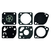 Load image into Gallery viewer, Zama/GA/STIHL GND-93/CAS8197/BR500/BR550/BR600 Zama Gnd-93 Diaphragm &amp; Gasket Kit GND-93, CAS8197