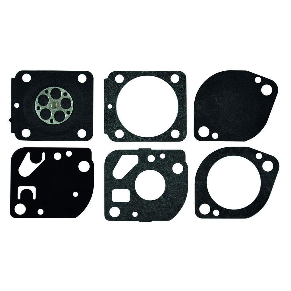Zama/GA/STIHL GND-95/CAS8199/FC90/FC95/FC100 Zama Gnd-95 Diaphragm & Gasket Set GND-95, CAS8199