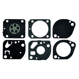 Zama/GA/STIHL GND-95/CAS8199/FC90/FC95/FC100 Zama Gnd-95 Diaphragm & Gasket Set GND-95, CAS8199