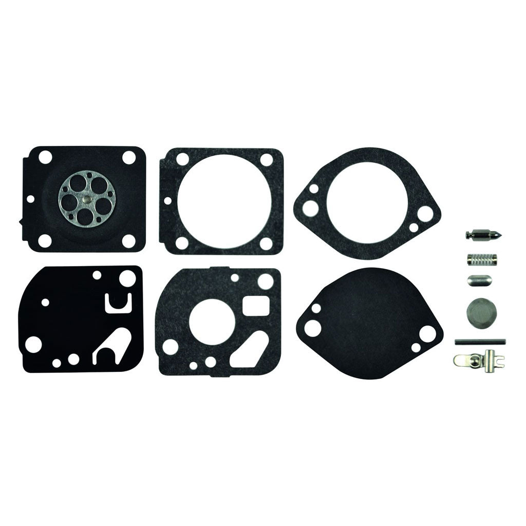 Zama/GA/STIHL RB-162/CAS8209/FS130/KM130/S98A Zama Rb-162 Rebuild Kit RB-162, CAS8209