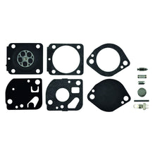 Load image into Gallery viewer, Zama/GA/STIHL RB-162/CAS8209/FS130/KM130/S98A Zama Rb-162 Rebuild Kit RB-162, CAS8209