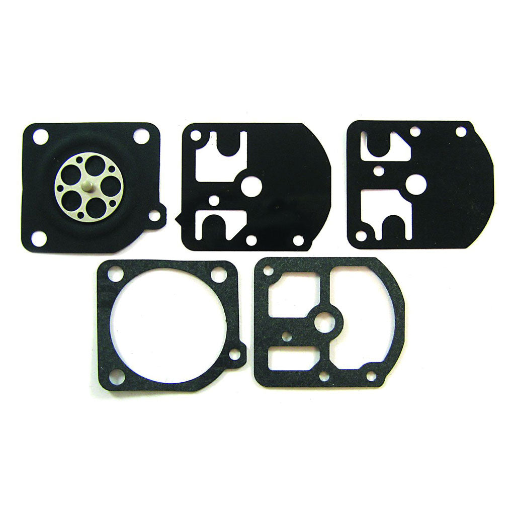 Zama/GA/STIHL GND-7/CAS8215/FR106/FS106/FS160 Zama Gnd-7 Diaphragm & Gasket Set GND-7, CAS8215
