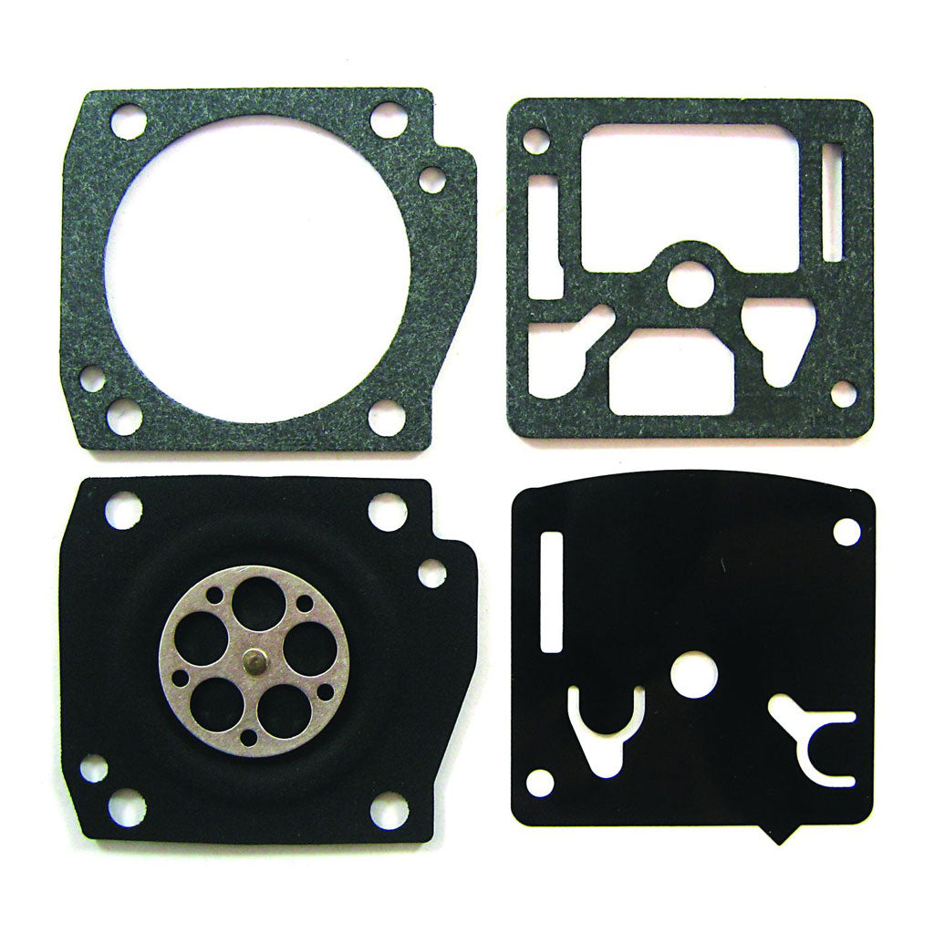 Zama/GA/STIHL GND-25/CAS8217/S12A/S12B/S20 Zama Gnd-25 Diaphragm & Gasket Set GND-25, CAS8217