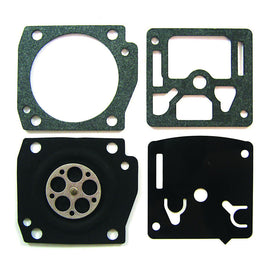 Zama/GA/STIHL GND-25/CAS8217/S12A/S12B/S20 Zama Gnd-25 Diaphragm & Gasket Set GND-25, CAS8217